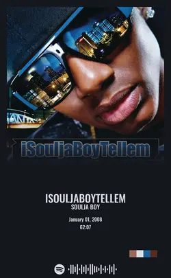 Soulja Boy - iSouljaBoyTellem.jpg